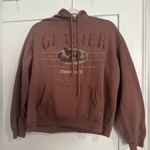 Tillys Glacier Sweatshirt